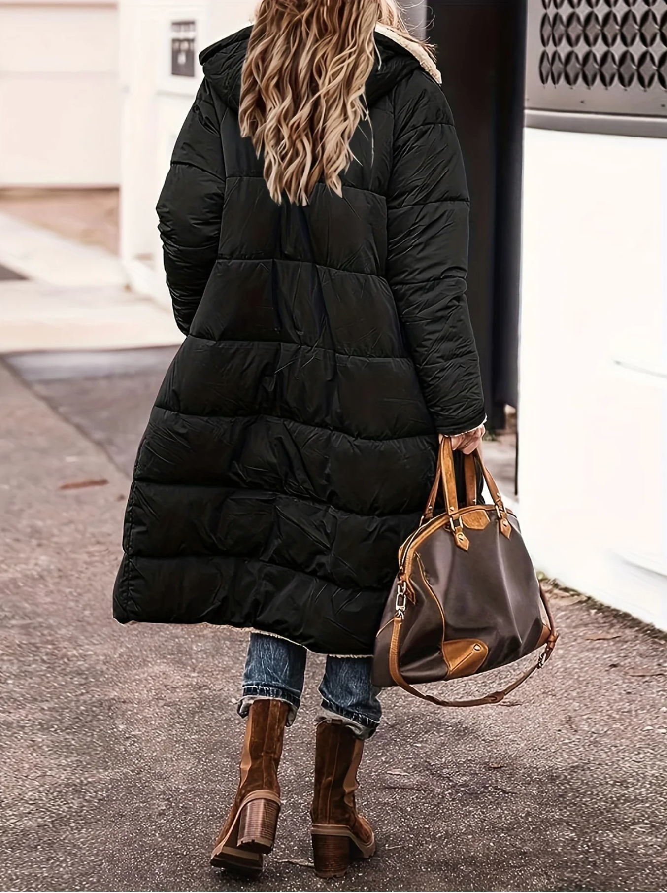 Aravena™ | Parka